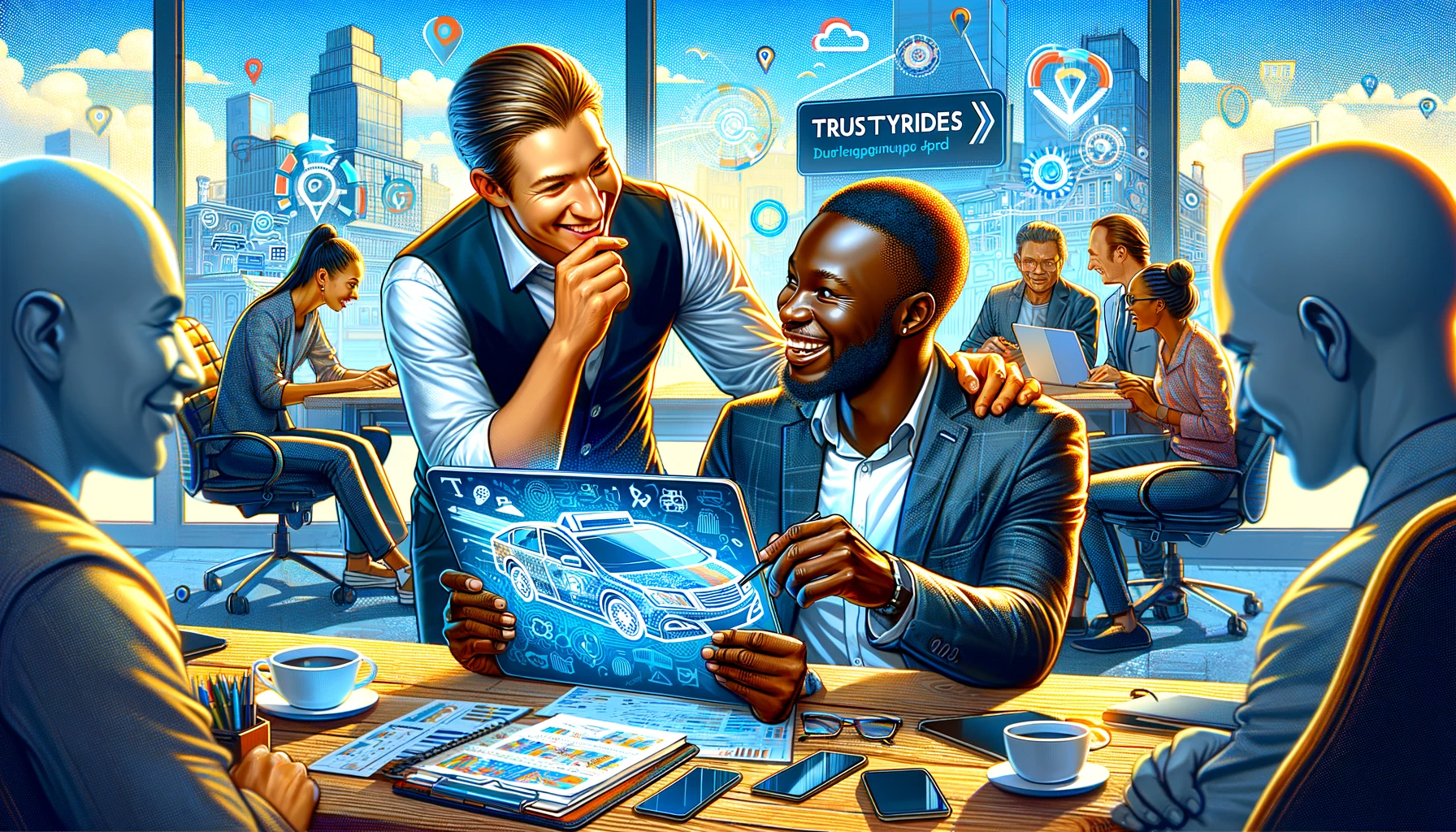 Kick-start Your Business in 14 Days.